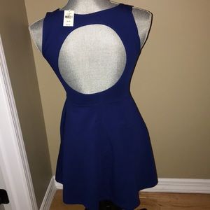 PINK Victoria's Secret dress